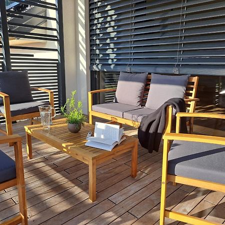 Apartamento S&B'S Retreat Godovic Exterior foto