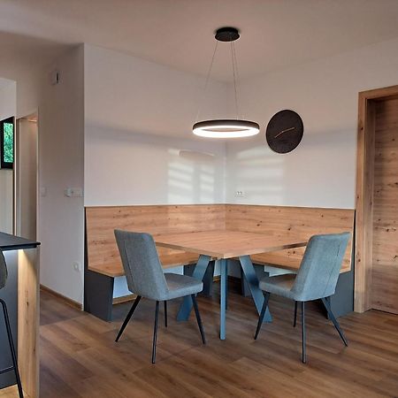 Apartamento S&B'S Retreat Godovic Exterior foto