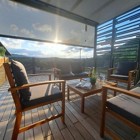 Apartamento S&B'S Retreat Godovic Exterior foto