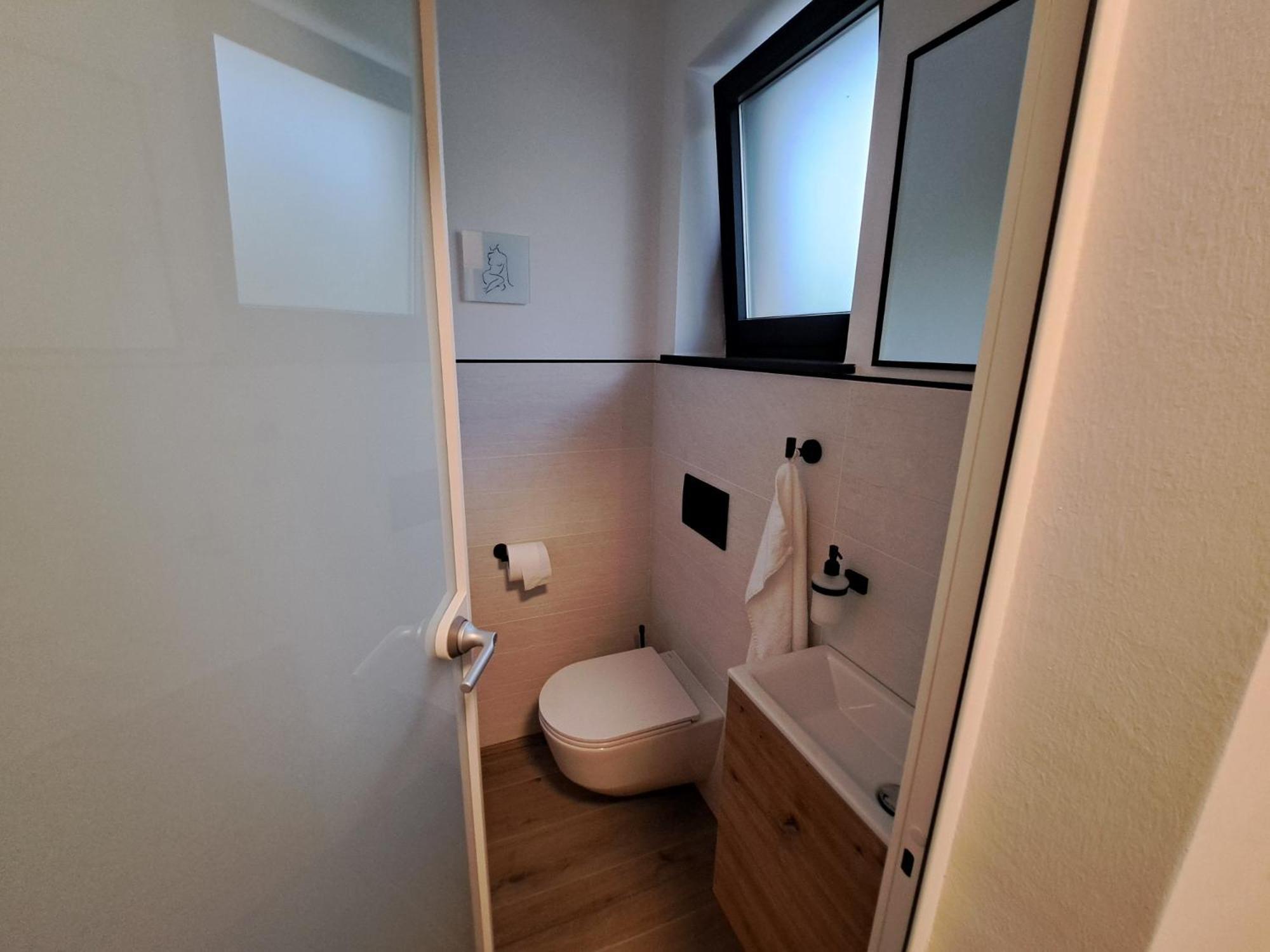 Apartamento S&B'S Retreat Godovic Exterior foto