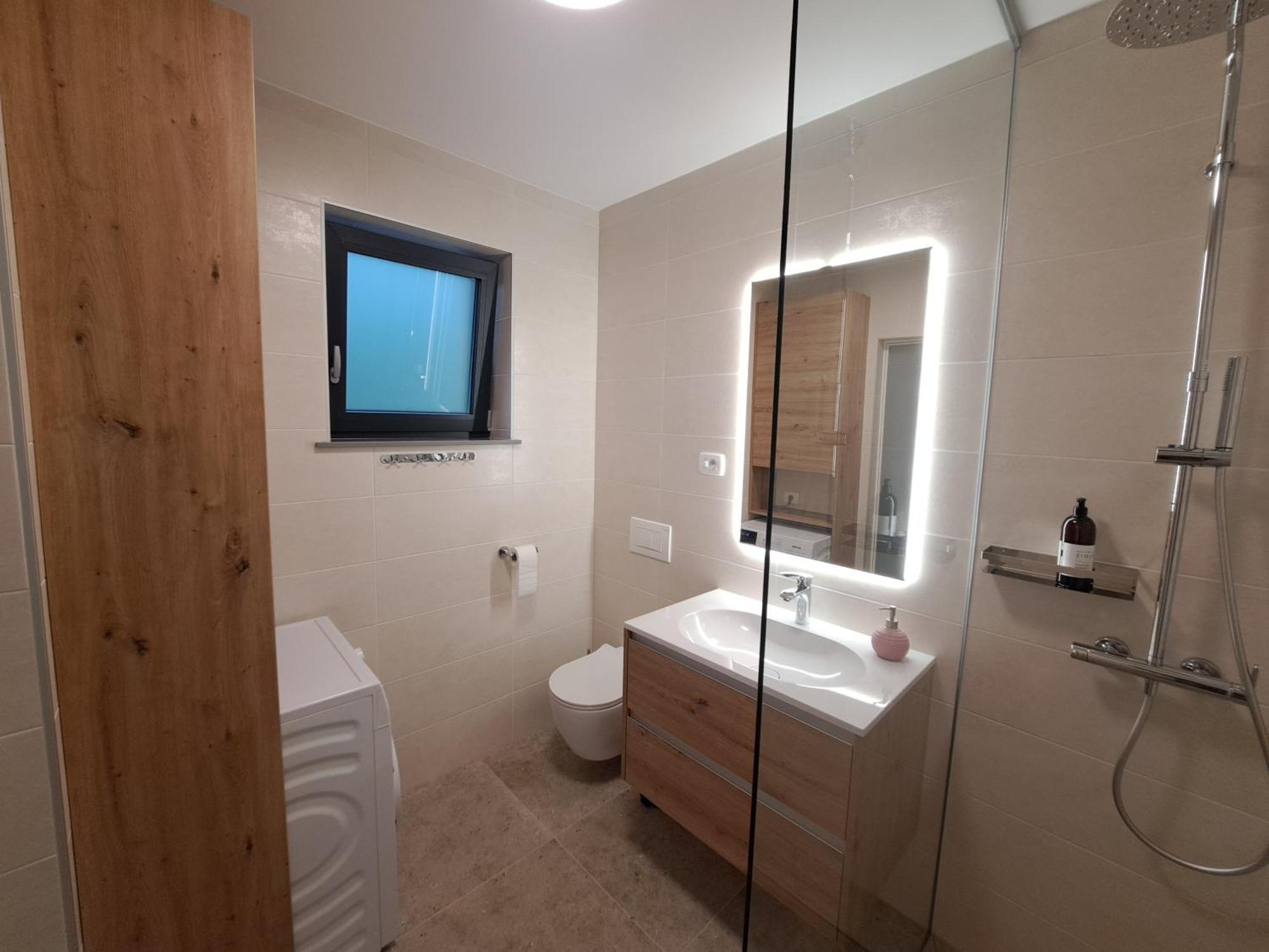 Apartamento S&B'S Retreat Godovic Exterior foto