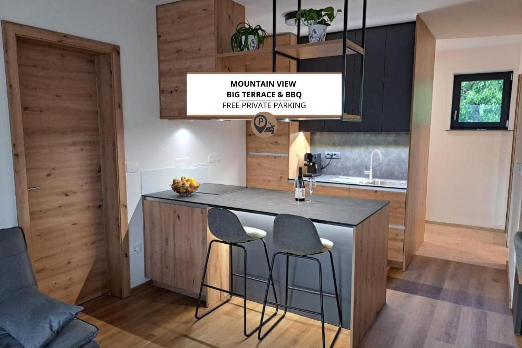 Apartamento S&B'S Retreat Godovic Exterior foto