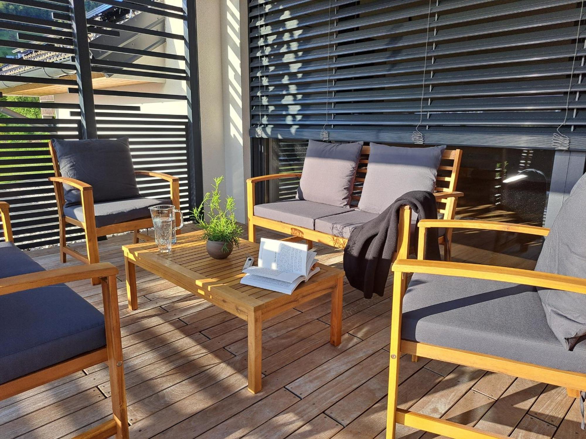 Apartamento S&B'S Retreat Godovic Exterior foto