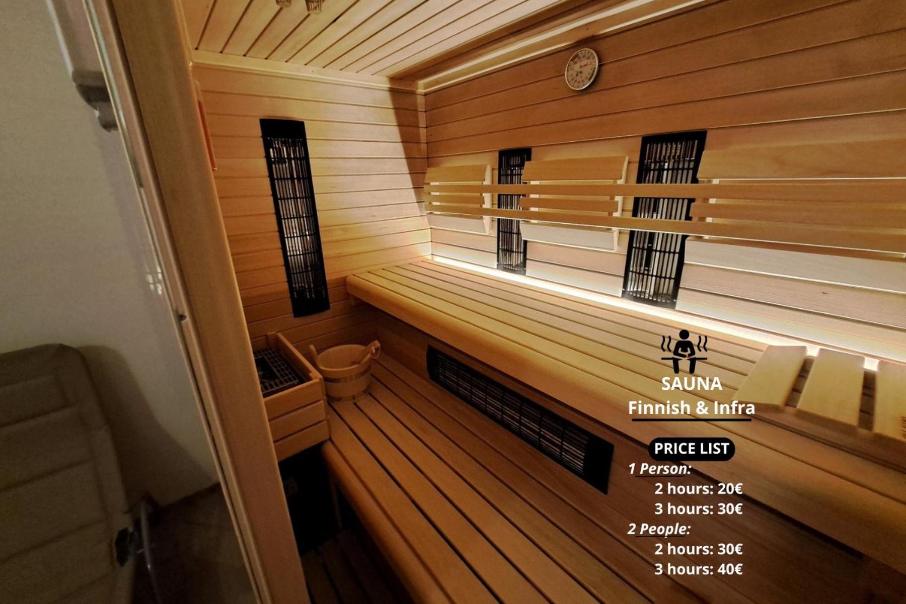 Apartamento S&B'S Retreat Godovic Exterior foto
