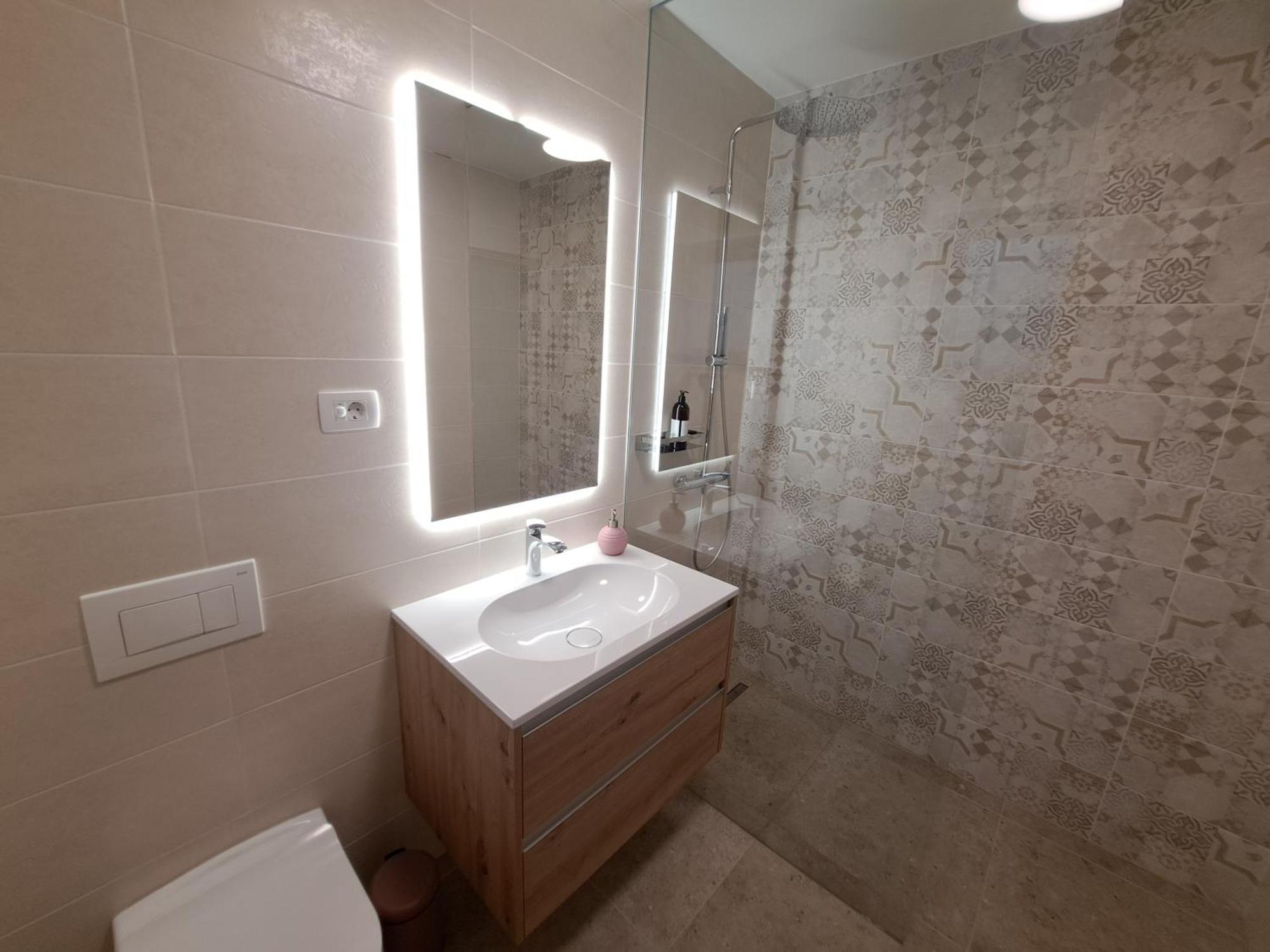 Apartamento S&B'S Retreat Godovic Exterior foto
