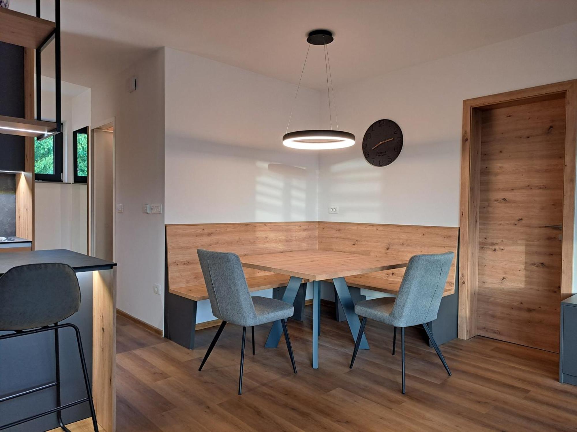 Apartamento S&B'S Retreat Godovic Exterior foto